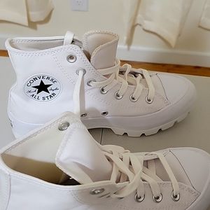 Converse sneak